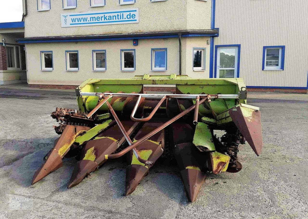 Sonstiges Mähdrescherzubehör des Typs CLAAS Kettengebiss | Maisgebiss, Gebrauchtmaschine in Pragsdorf (Bild 1)